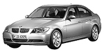 BMW E90 C1549 Fault Code