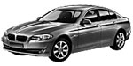 BMW F10 C1549 Fault Code